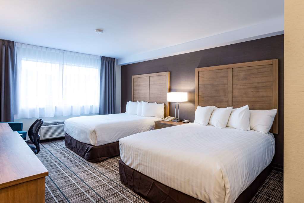 Quality Hotel Clarenville Quarto foto