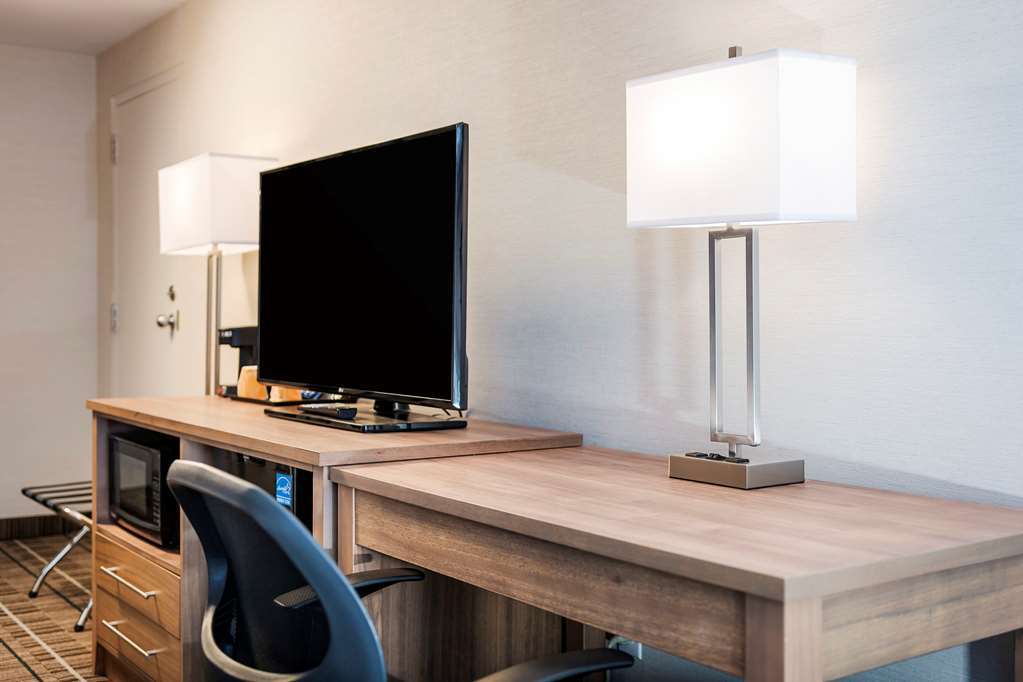 Quality Hotel Clarenville Quarto foto